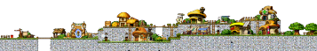 Henesys Market