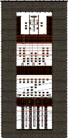 B2 <区域 1>