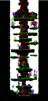 The Faded Canopy