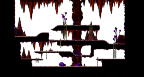Dilapidated Tomb