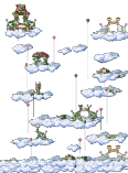 Cloud Park I