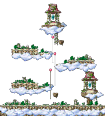 Garden of Green I