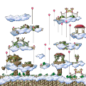 Cloud Park II