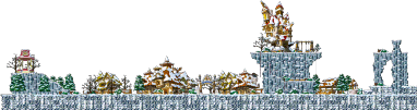 冰峰雪域