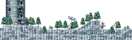 Snowy Hill