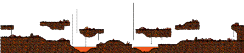 The Cave of Trial I