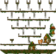 Up and Up <Level 1>
