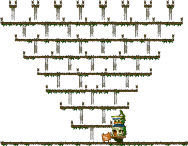 Up and Up <Level 2>