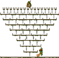 Up and Up <Level 3>
