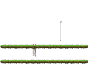 White Map with Mob