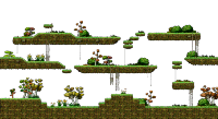 Snail Hunting Ground I