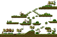 Snail Hunting Ground II