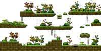 Snail Hunting Ground III