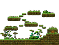 Mushroom Garden