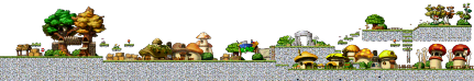 射手村