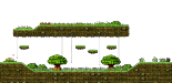 Mushroom Garden