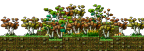 The Rain-Forest East of Henesys