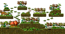 The Road to the Dungeon
