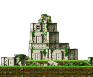 The Entrance of Golem's Temple