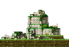 Golem's Temple I