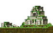 Golem's Temple III