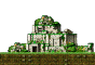 Golem's Temple IV