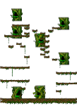 Monkey Forest I