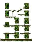 The Forest of Evil I