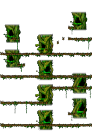 Downstairs at the Forest