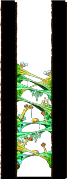 Tree Dungeon, Forest Up North VI