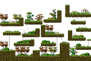 L Forest I