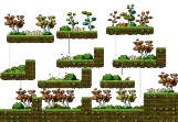 L Forest II