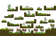 L Forest III