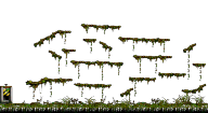 The Swamp of Despair I