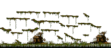 The Swamp of Despair II