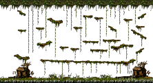 Dangerous Croko I