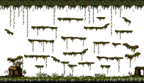 Dangerous Croko II