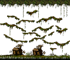 Monkey Swamp I