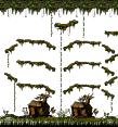 Monkey Swamp II