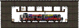 B2 <Subway Depot>