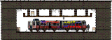 B3 <Subway Depot>