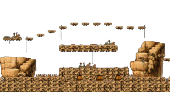 Land of Wild Boar