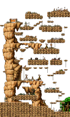 East Domain of Perion