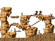 Deep Valley I