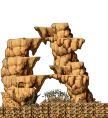 Dangerous Valley
