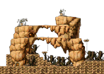 Deep Valley II
