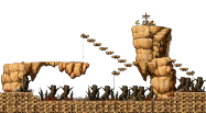 The Burnt Land I