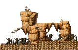 The Burnt Land II