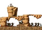 The Burnt Land III