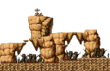 The Burnt Land V